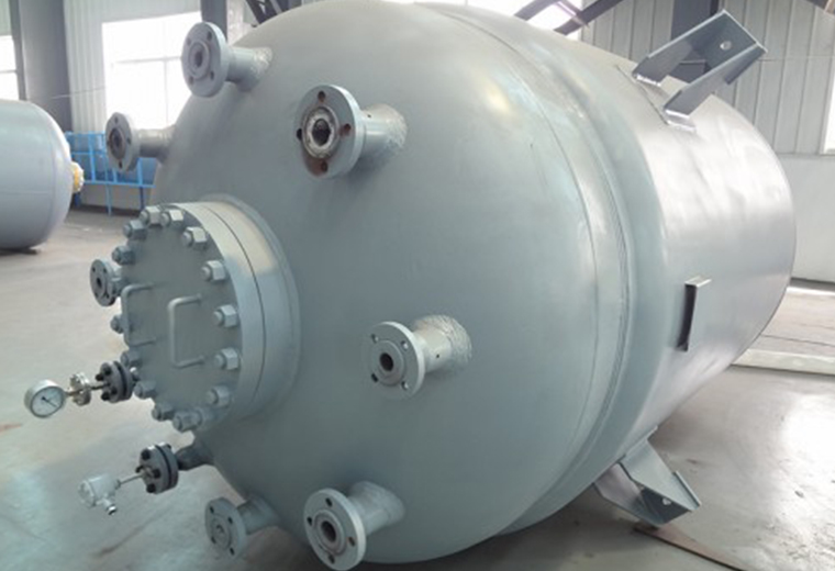 無錫不銹鋼反應(yīng)釜